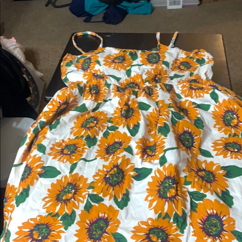 sundress